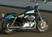 Harley-Davidson XL 1200 C Sportster